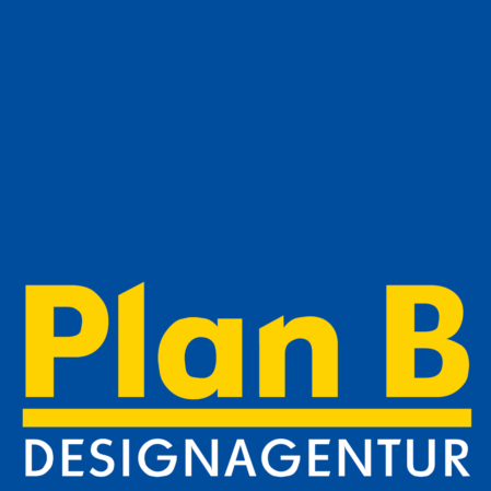 Logo Plan B DA